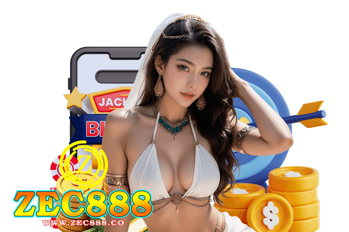 zec888 แจกเครดิตฟรี
